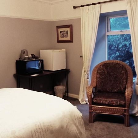 Готель Disblair House Newmacher Екстер'єр фото